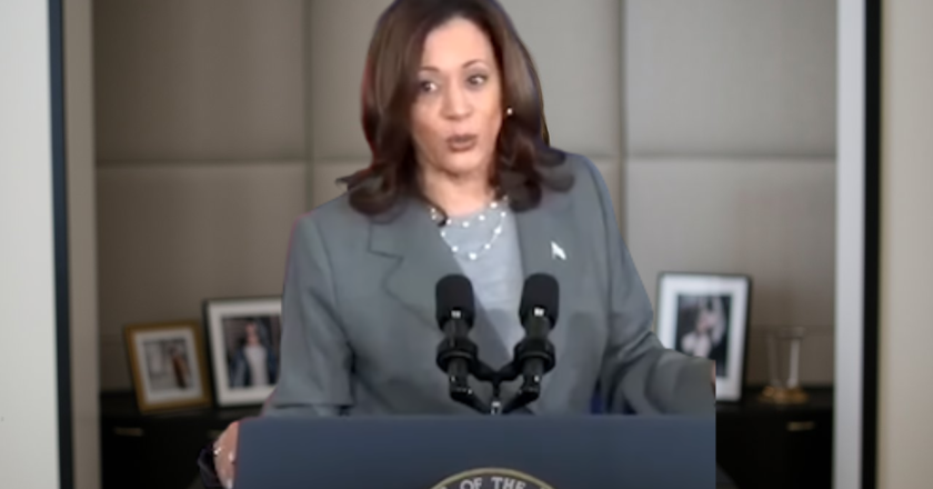 Vice President Kamala Harris: A Historic and Dynamic Leader