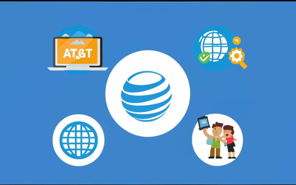 AT&T: A Comprehensive Overview