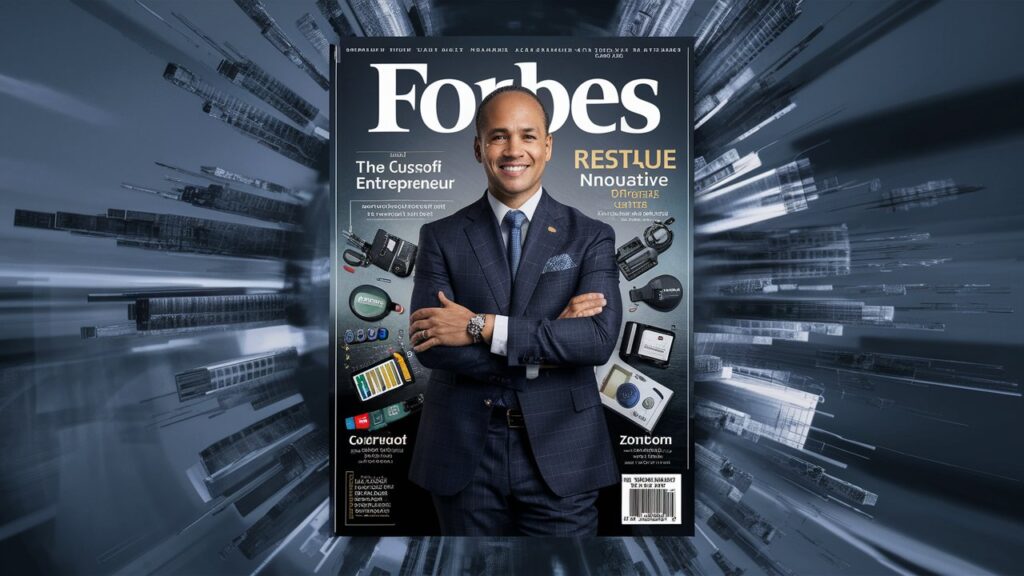 Forbes: A Pillar of Business Journalism