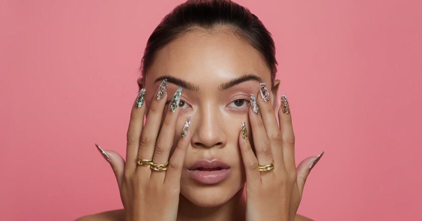 Summer Nails 2024: The Ultimate Guide to This Year’s Hottest Trends