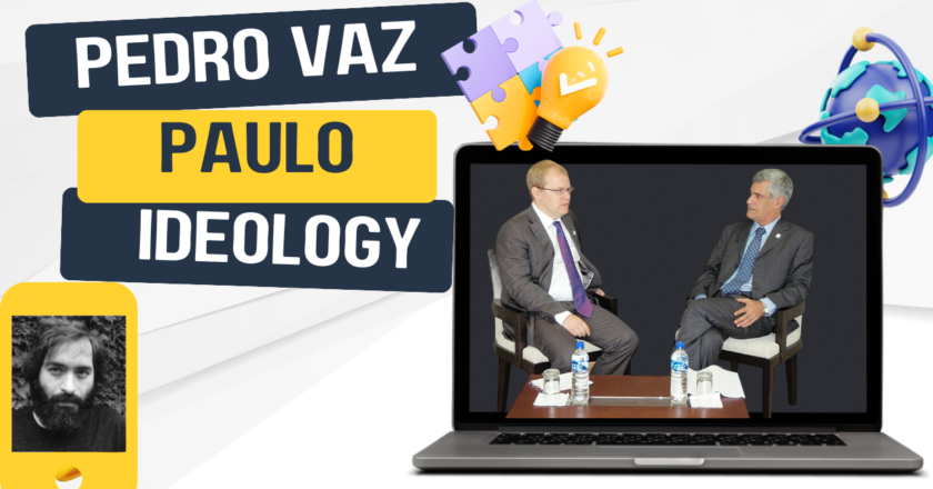 Pedro Vaz Paulo: A Comprehensive Review of His Political Journey and Ideology