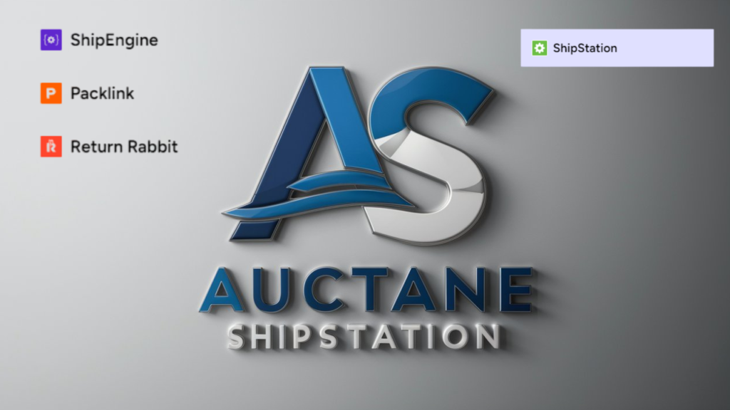 Auctane ShipStation: Navigating the World of Shipping and Logistics