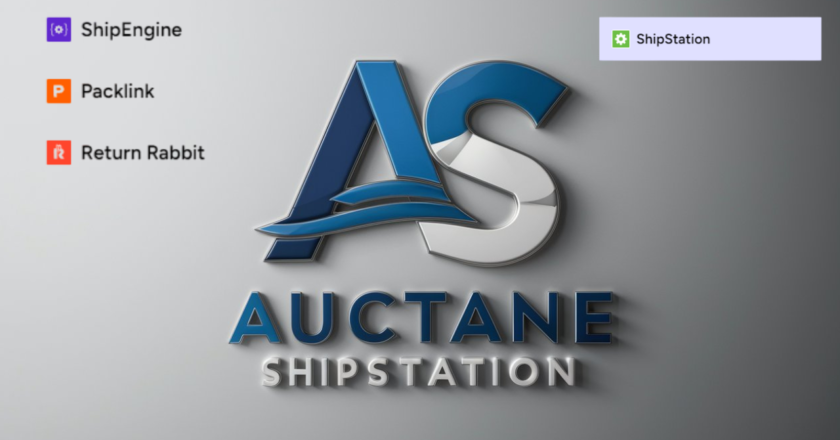 Auctane ShipStation: Navigating the World of Shipping and Logistics