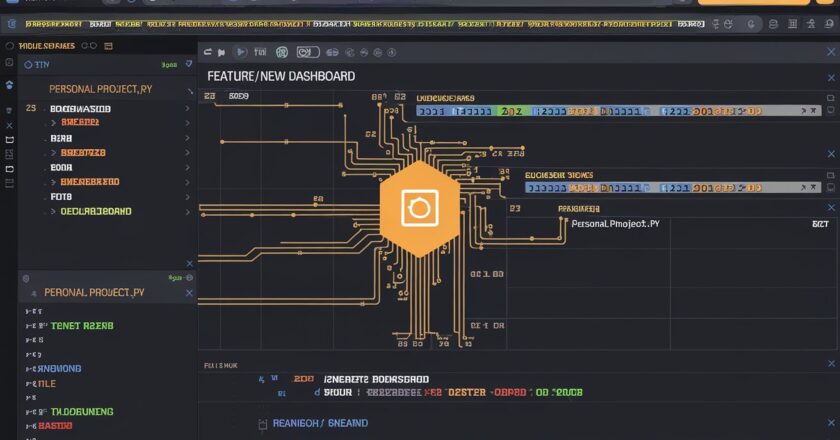 Yexex.GitHub: A Deep Dive into the Mysterious Repository