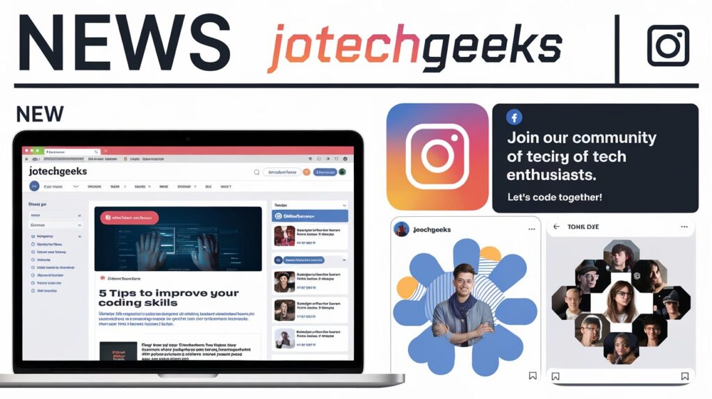 news jotechgeeks