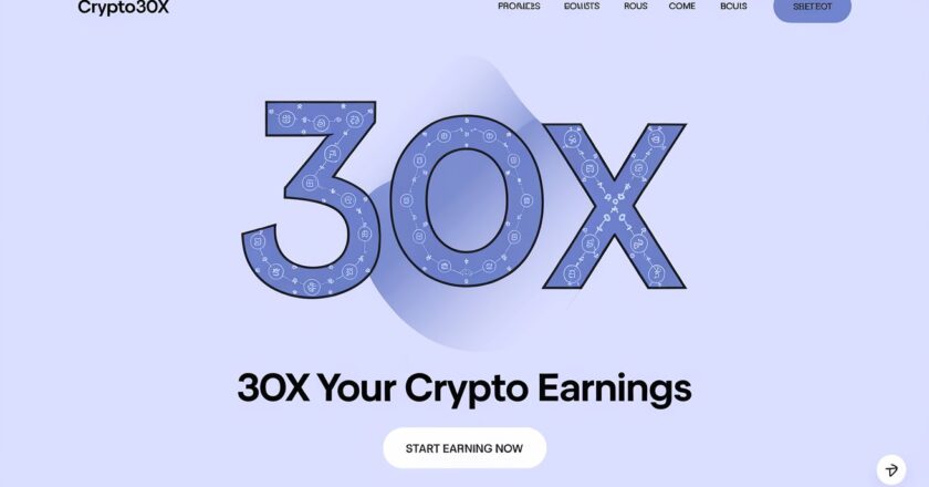 crypto30x.com