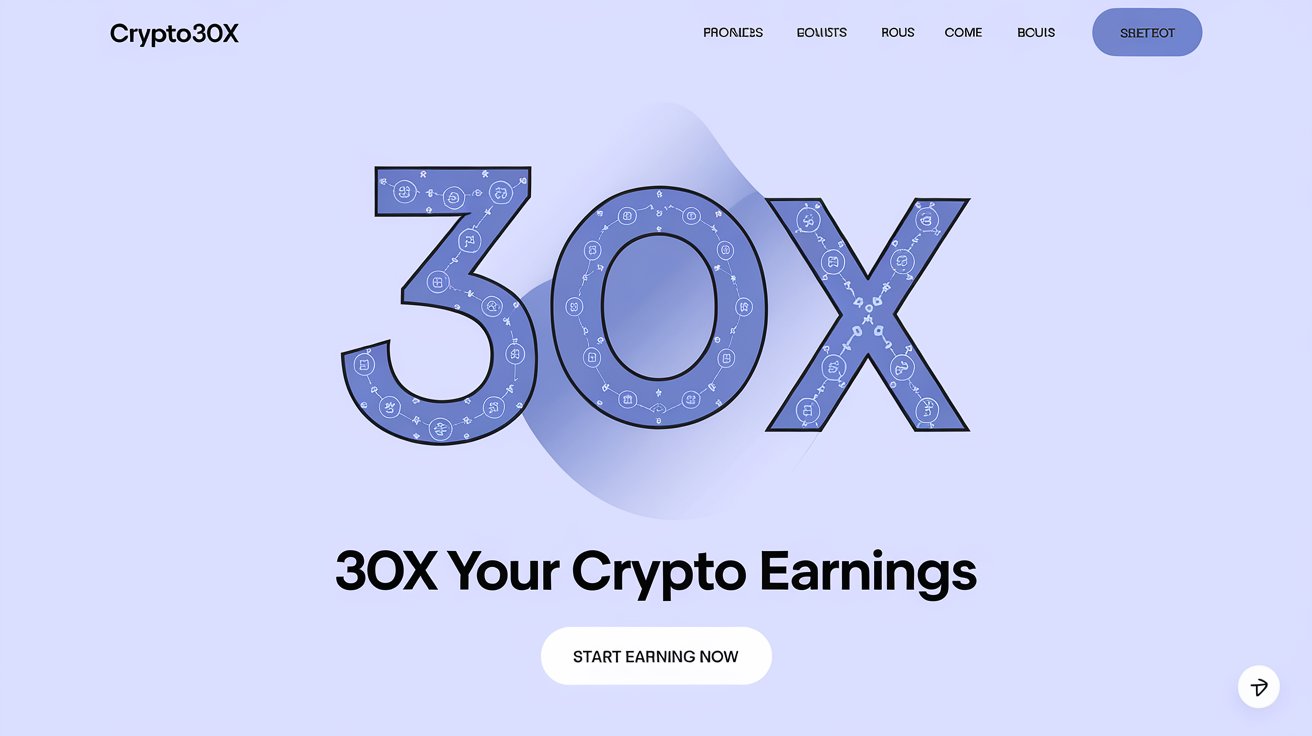 crypto30x.com