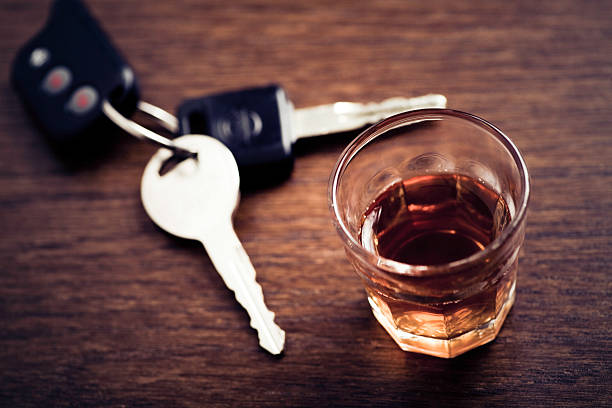 DUI in New Jersey: Consequences, Penalties, and Legal Representation