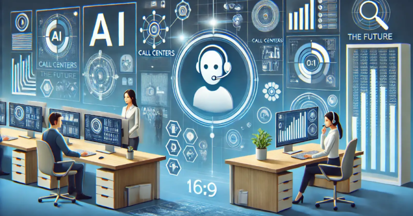 The Future of AI Call Centers: What to Expect in the Next Decade