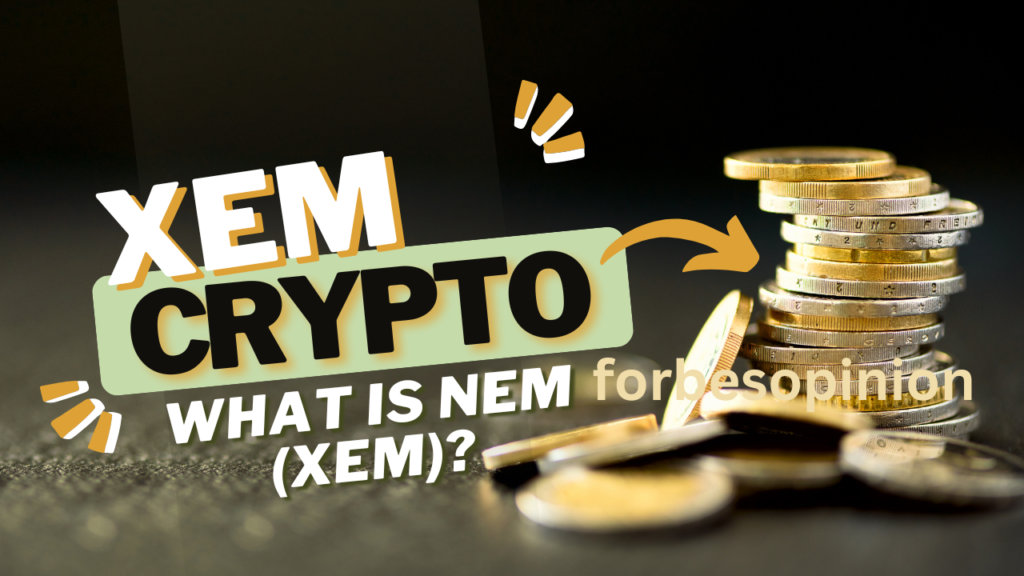 buy XEM P2B