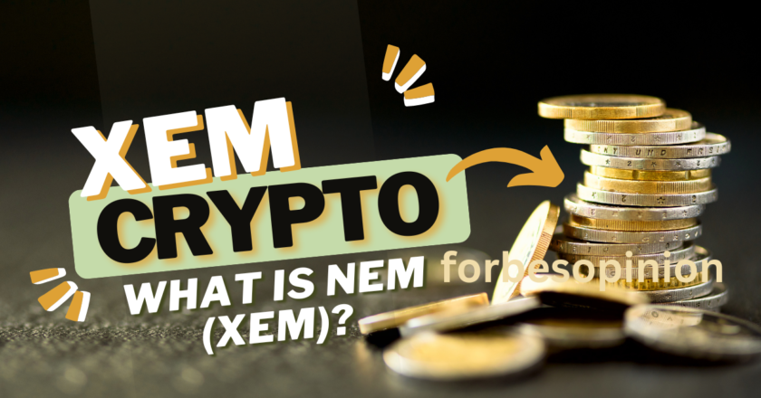 Buy XEM P2B: How To