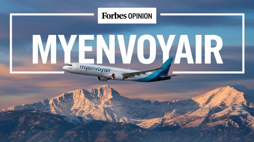 MyEnvoyAir: Is It the Right Choice for Your Shipping Needs?