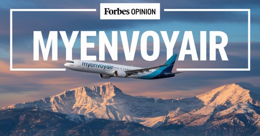 MyEnvoyAir: Is It the Right Choice for Your Shipping Needs?