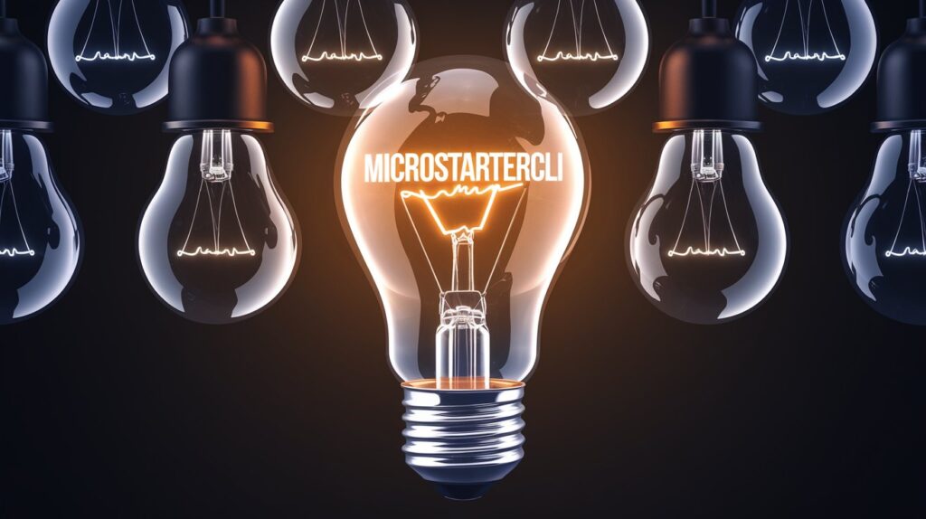 Building Micronaut Microservices Using MicrostarterCLI