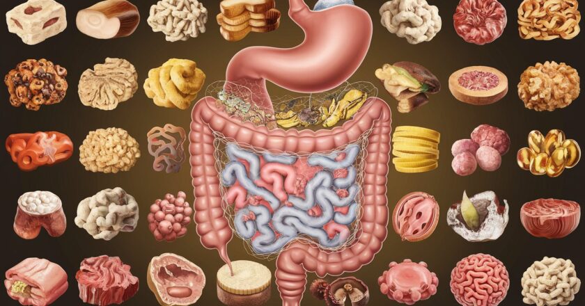 Gut Health