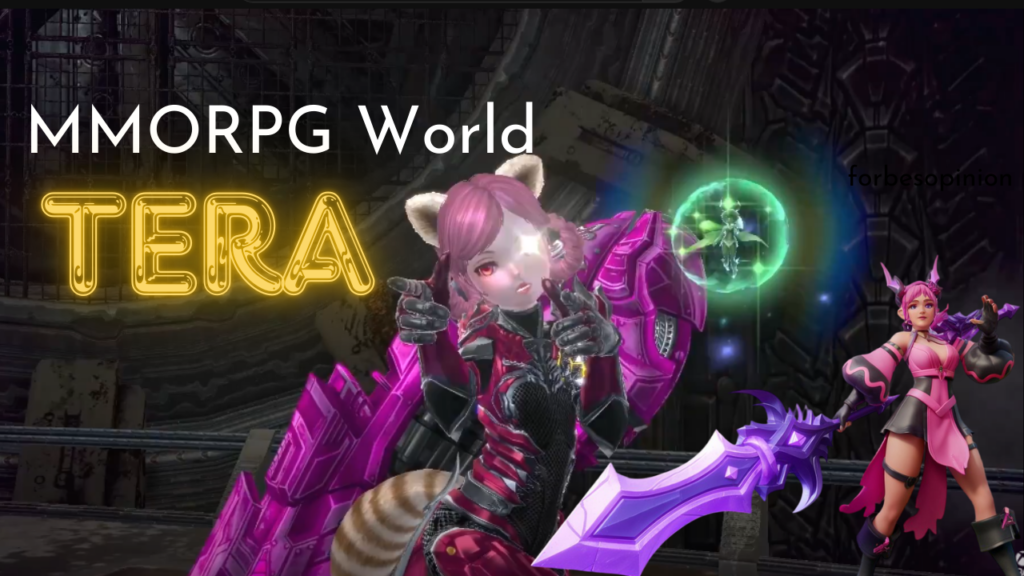 Tera