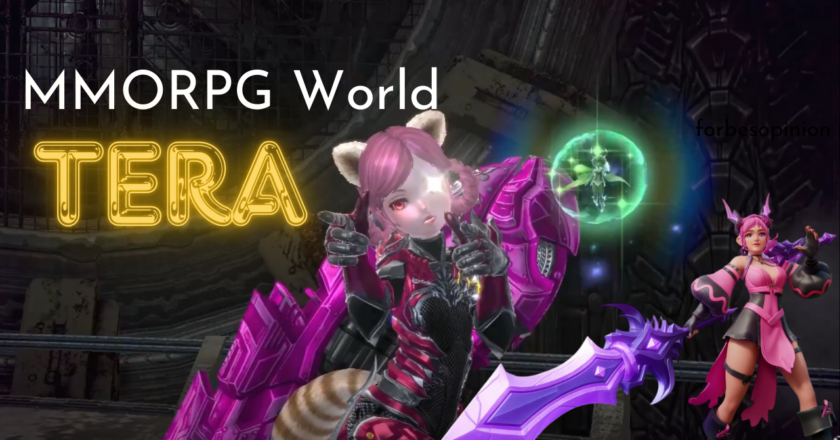 Tera