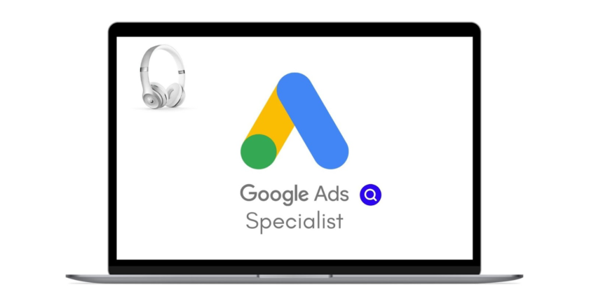 Google Ads Specialist: Mastering the Art of Paid Search Advertising