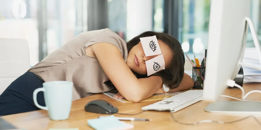 Breaking Down the Benefits of Power Naps