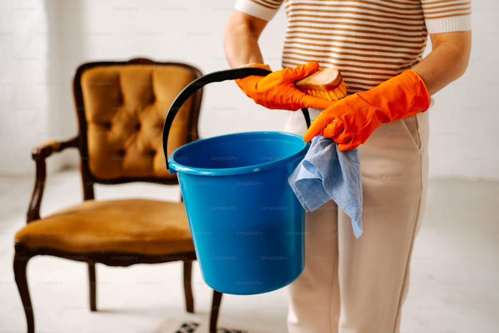 Benefits of Hiring a Professional Home Cleaner in Plymouth