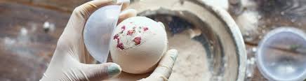 Bath Bomb Manufacturer