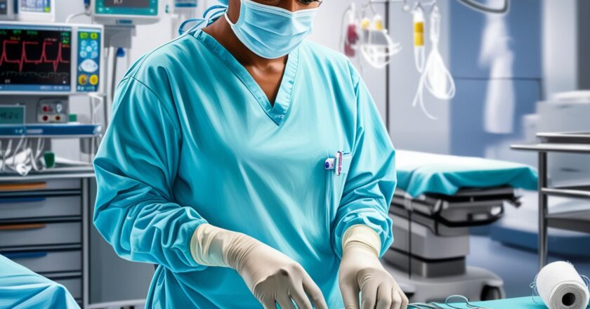 What Does a Surgical Technologist Do? A Simple Guide